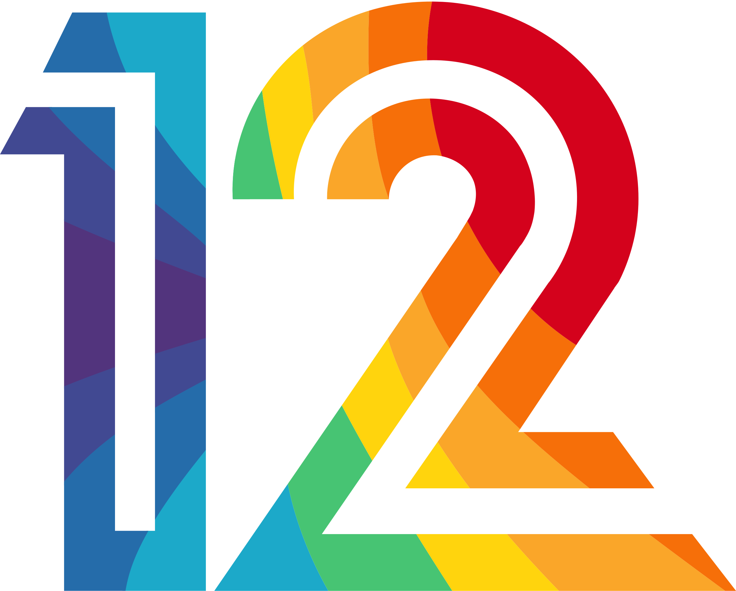 Keshet 12